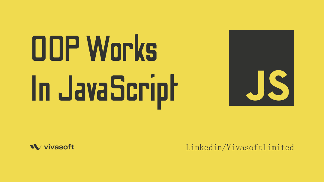 How OOP works in JS