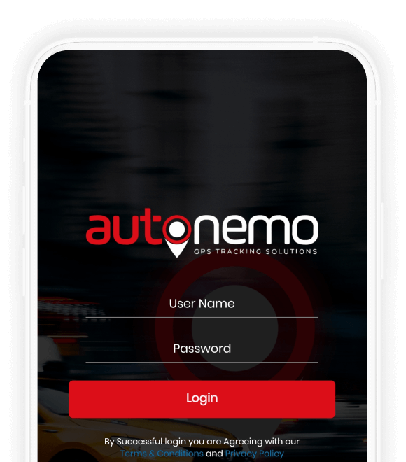 Autonemo