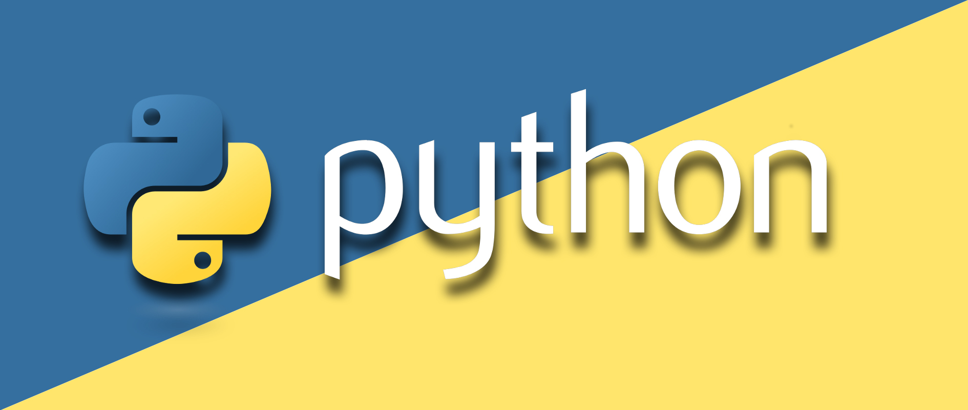 python