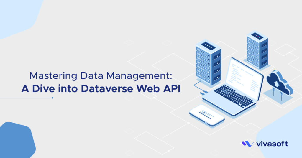 dataverse web api