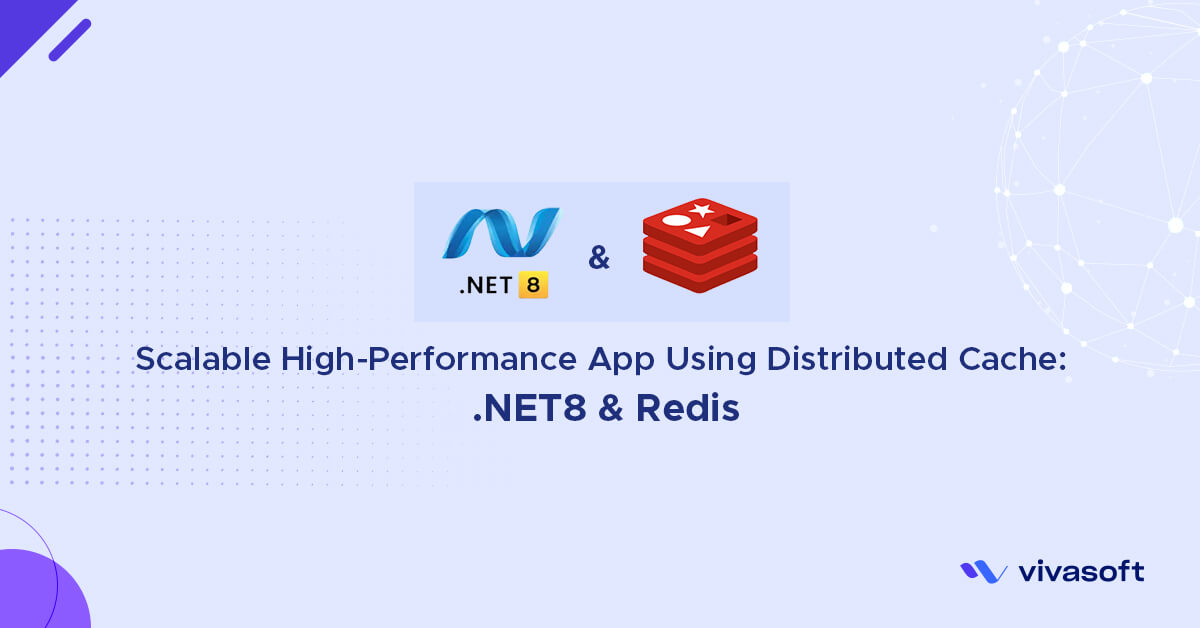 redis as distributing cache