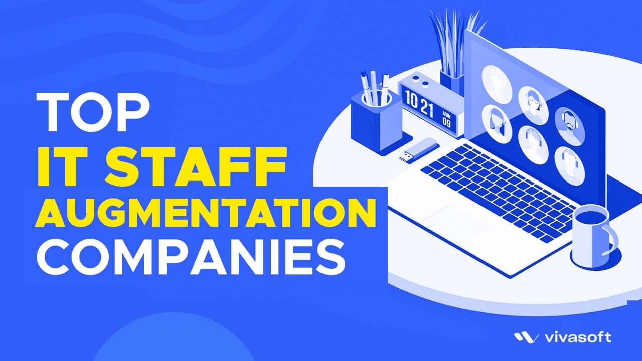 top it staff augmentation companies