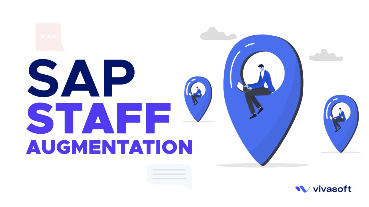 sap staff augmentation