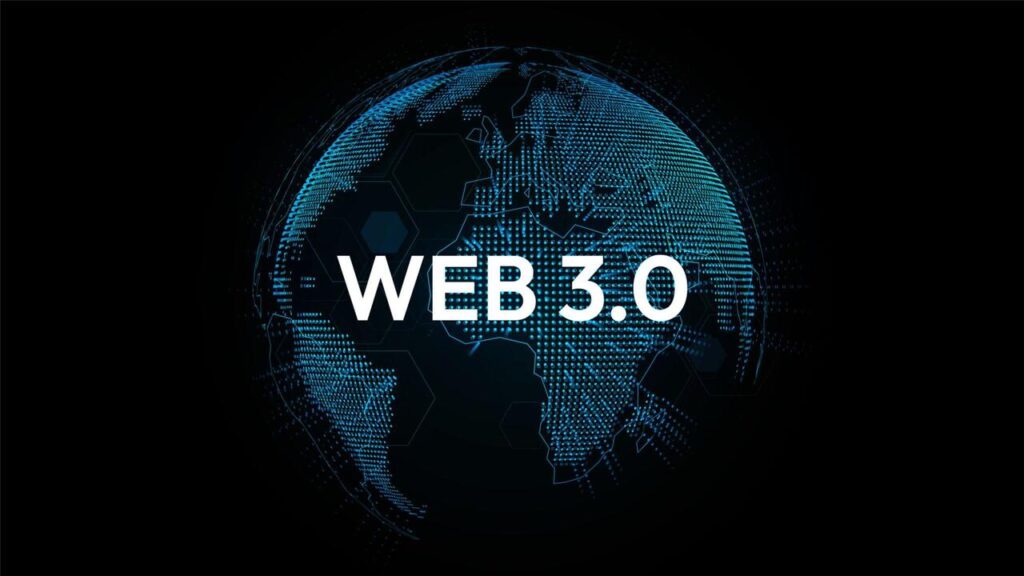 what is web 3.0