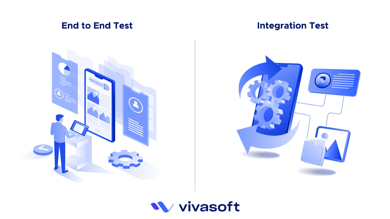 End to End Testing vs Integration Testing